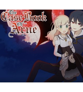The Case Book of Arne Steam Key GLOBAL